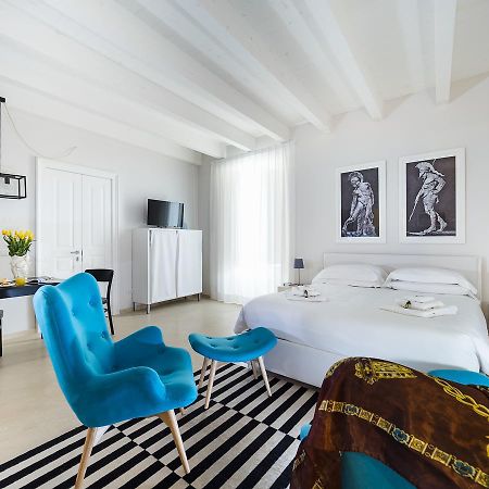 Re Federico Boutique Hotel Syrakusa Exteriör bild