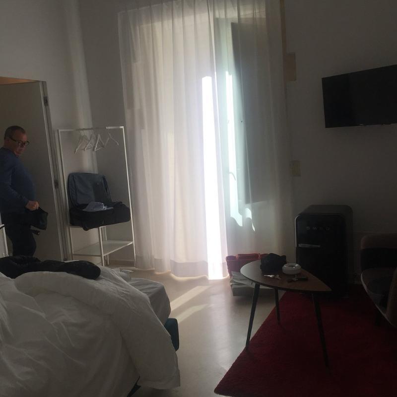 Re Federico Boutique Hotel Syrakusa Exteriör bild