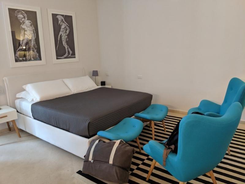 Re Federico Boutique Hotel Syrakusa Exteriör bild