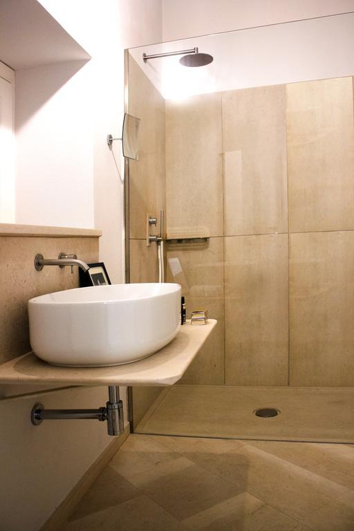 Re Federico Boutique Hotel Syrakusa Exteriör bild