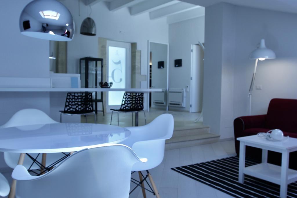 Re Federico Boutique Hotel Syrakusa Exteriör bild