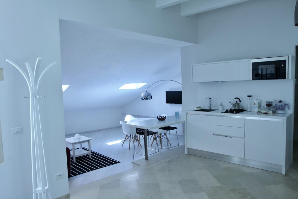 Re Federico Boutique Hotel Syrakusa Exteriör bild
