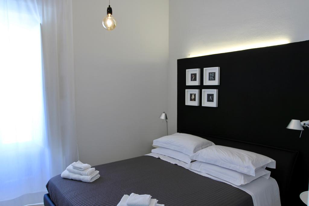 Re Federico Boutique Hotel Syrakusa Exteriör bild
